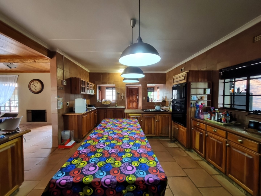 3 Bedroom Property for Sale in Kingsview Ext 1 Mpumalanga