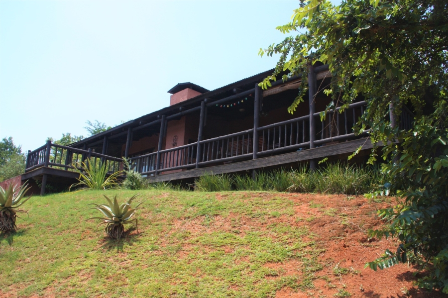 3 Bedroom Property for Sale in White River Rural Mpumalanga