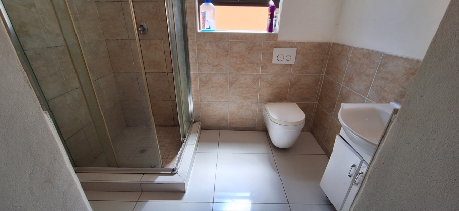 To Let 2 Bedroom Property for Rent in Die Heuwel Ext 4 Mpumalanga