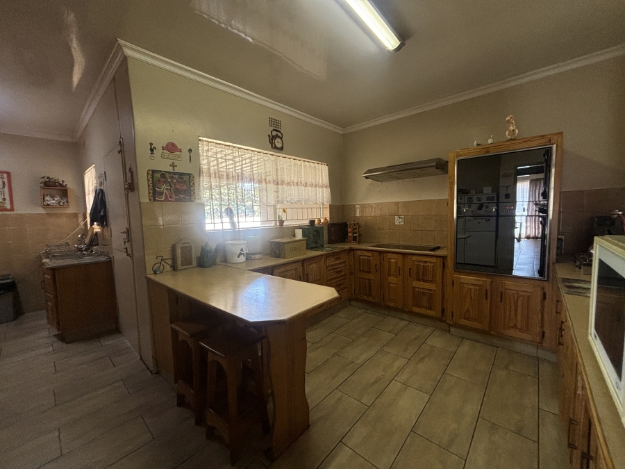 3 Bedroom Property for Sale in Del Judor Mpumalanga