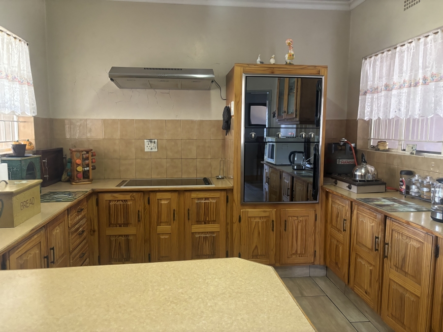 3 Bedroom Property for Sale in Del Judor Mpumalanga