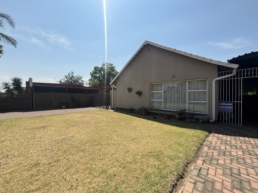 3 Bedroom Property for Sale in Del Judor Mpumalanga