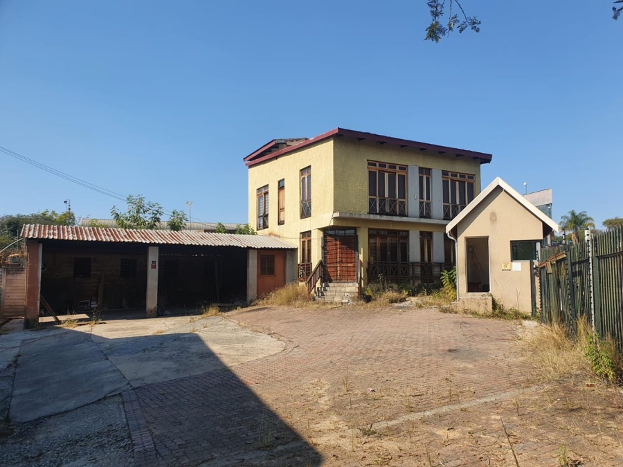 Commercial Property for Sale in Vintonia Mpumalanga