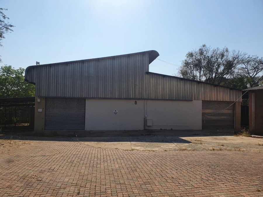 Commercial Property for Sale in Vintonia Mpumalanga