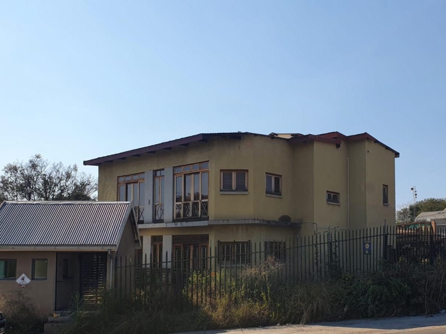 Commercial Property for Sale in Vintonia Mpumalanga