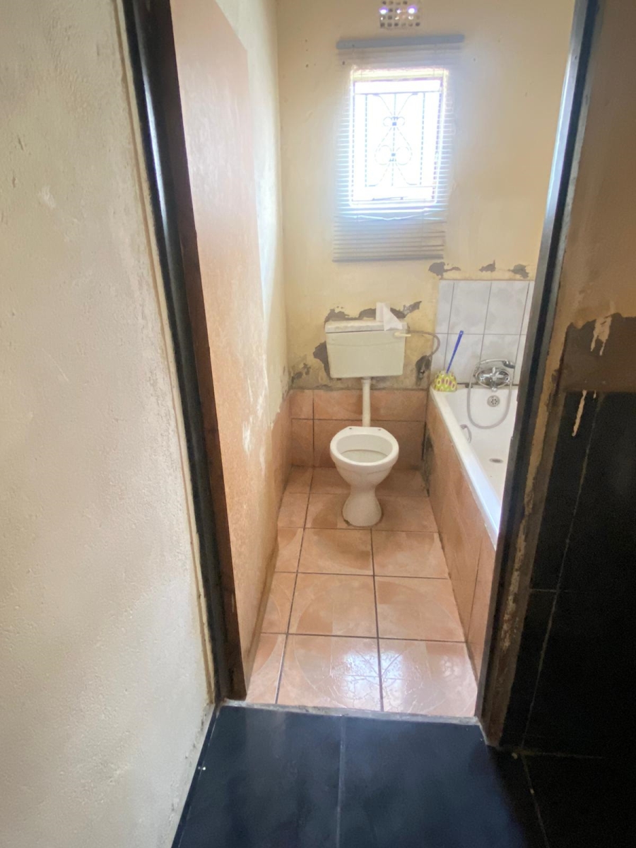 3 Bedroom Property for Sale in Tekwane Mpumalanga