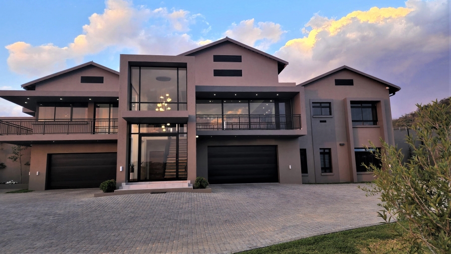 5 Bedroom Property for Sale in The Rest Nature Estate Mpumalanga