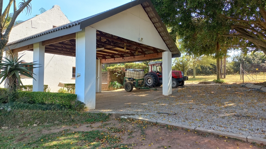 Commercial Property for Sale in White River Estates Mpumalanga