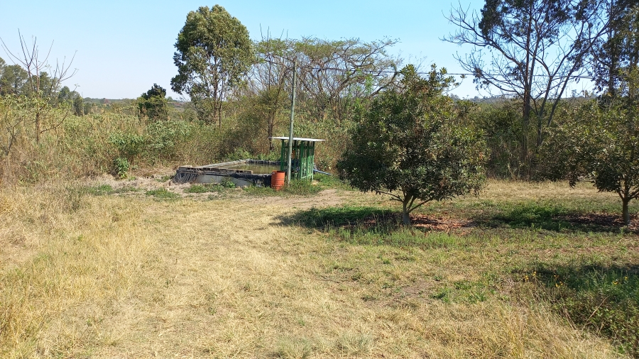 Commercial Property for Sale in White River Estates Mpumalanga