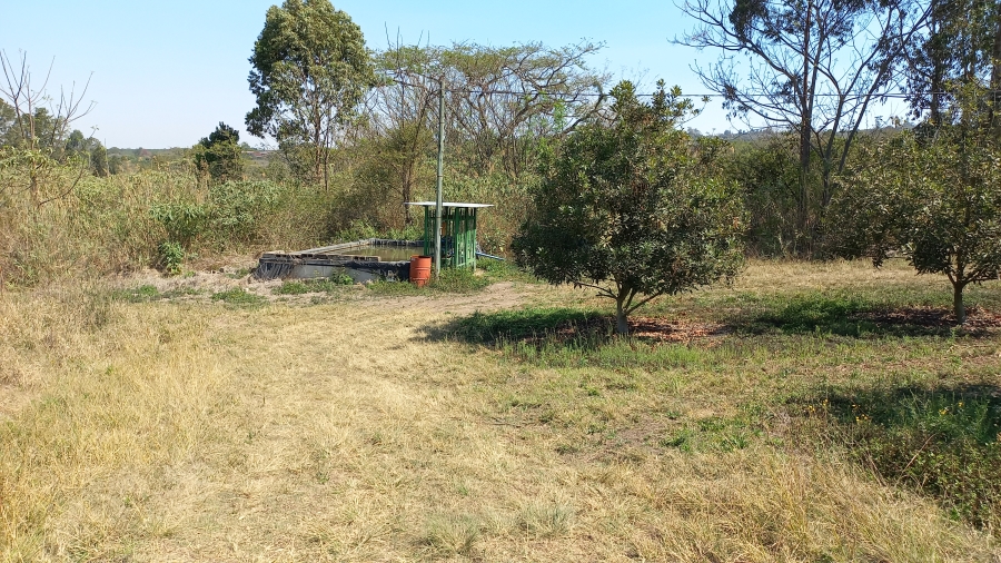 Commercial Property for Sale in White River Estates Mpumalanga