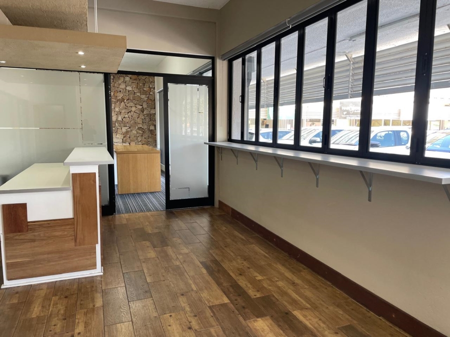 To Let commercial Property for Rent in Nelspruit Ext 5 Mpumalanga