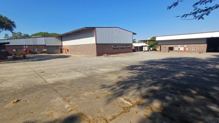 Commercial Property for Sale in Vintonia Mpumalanga