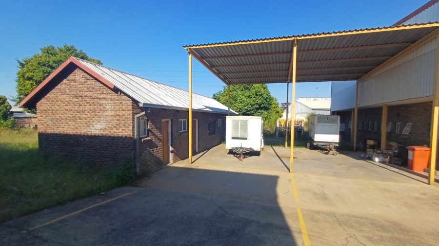 Commercial Property for Sale in Vintonia Mpumalanga