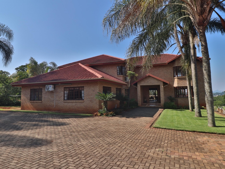 5 Bedroom Property for Sale in White River Mpumalanga