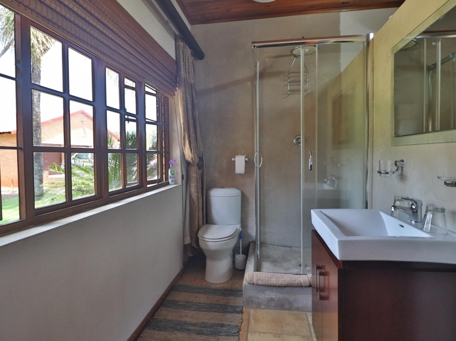 5 Bedroom Property for Sale in White River Mpumalanga