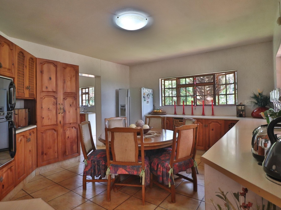 5 Bedroom Property for Sale in White River Mpumalanga