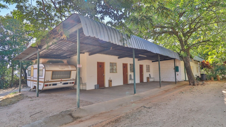 3 Bedroom Property for Sale in Hazyview Mpumalanga