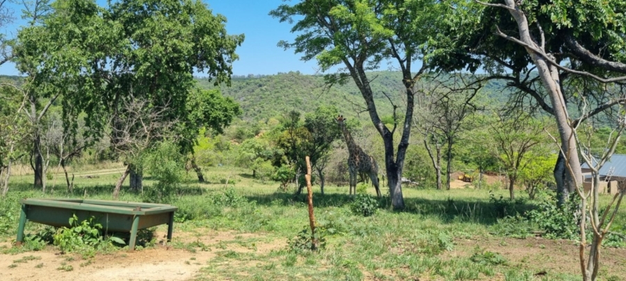 0 Bedroom Property for Sale in Hazyview Mpumalanga