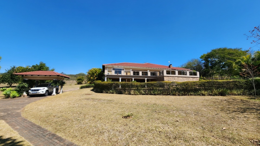 5 Bedroom Property for Sale in Waterberry Country Estate Mpumalanga