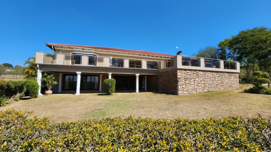 5 Bedroom Property for Sale in Waterberry Country Estate Mpumalanga