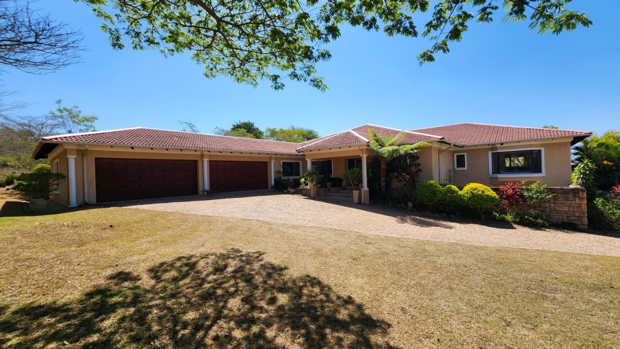 5 Bedroom Property for Sale in Waterberry Country Estate Mpumalanga