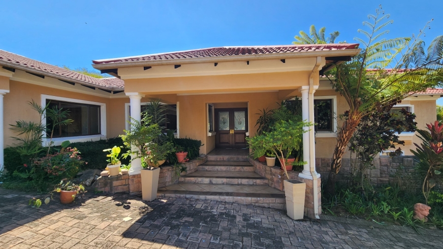 5 Bedroom Property for Sale in Waterberry Country Estate Mpumalanga