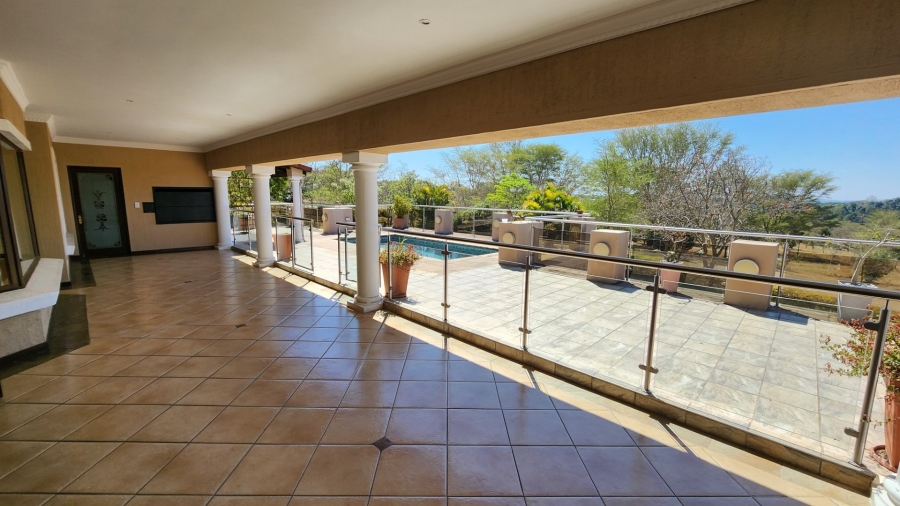 5 Bedroom Property for Sale in Waterberry Country Estate Mpumalanga