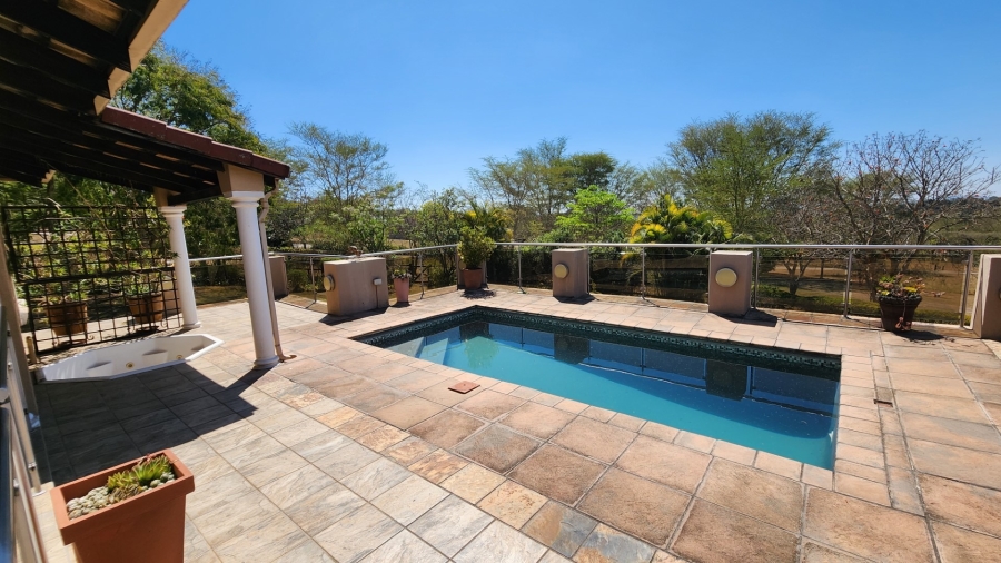 5 Bedroom Property for Sale in Waterberry Country Estate Mpumalanga