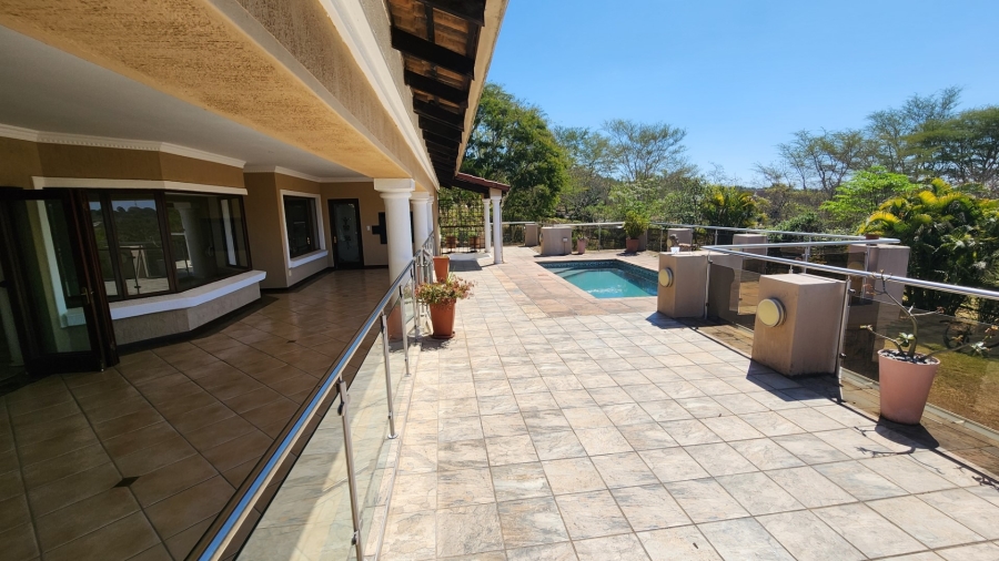 5 Bedroom Property for Sale in Waterberry Country Estate Mpumalanga