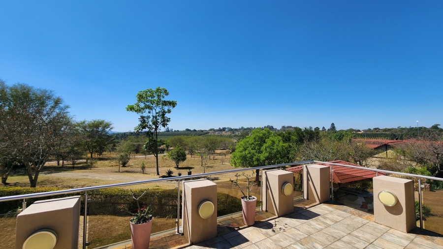 5 Bedroom Property for Sale in Waterberry Country Estate Mpumalanga