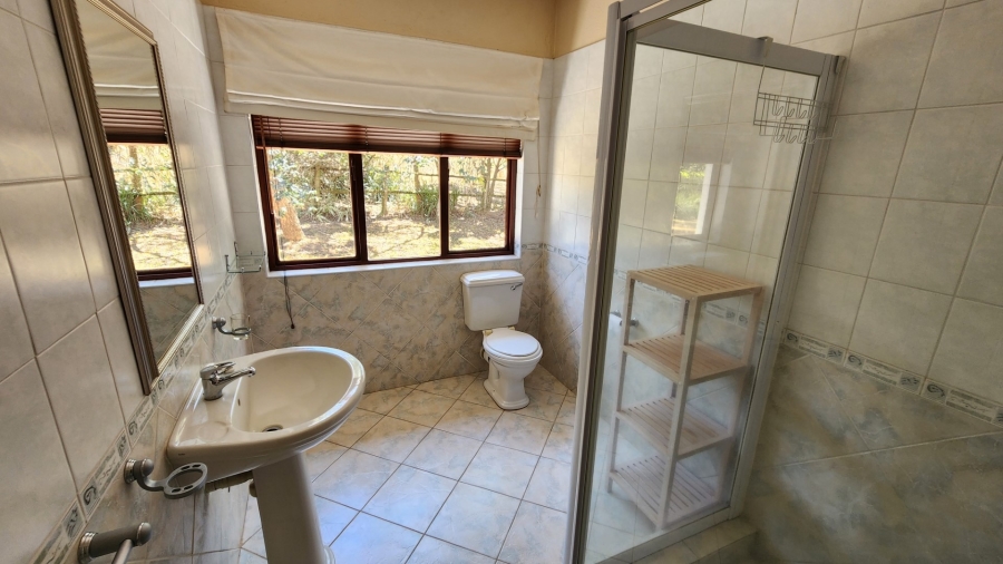 5 Bedroom Property for Sale in Waterberry Country Estate Mpumalanga