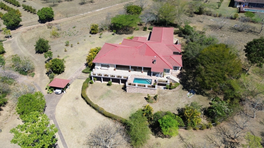 5 Bedroom Property for Sale in Waterberry Country Estate Mpumalanga