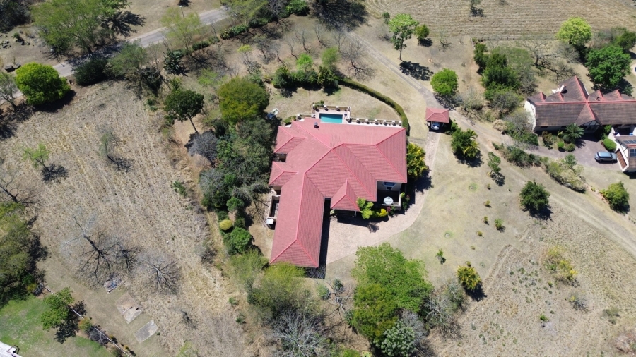 5 Bedroom Property for Sale in Waterberry Country Estate Mpumalanga