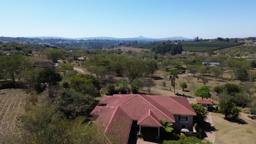 5 Bedroom Property for Sale in Waterberry Country Estate Mpumalanga