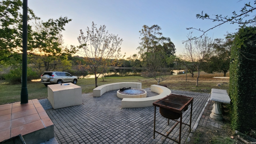 5 Bedroom Property for Sale in Waterberry Country Estate Mpumalanga