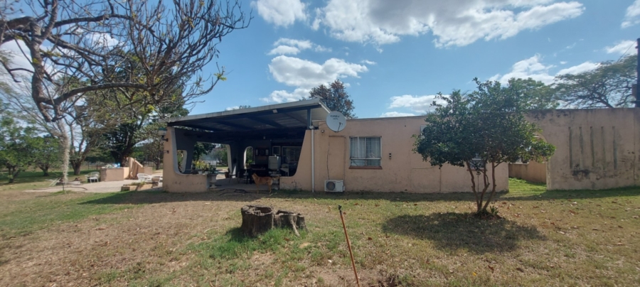 5 Bedroom Property for Sale in White River Mpumalanga