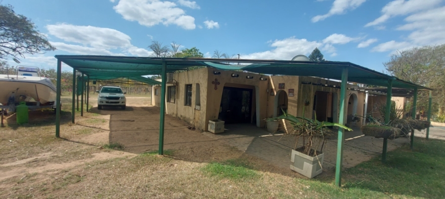 5 Bedroom Property for Sale in White River Mpumalanga