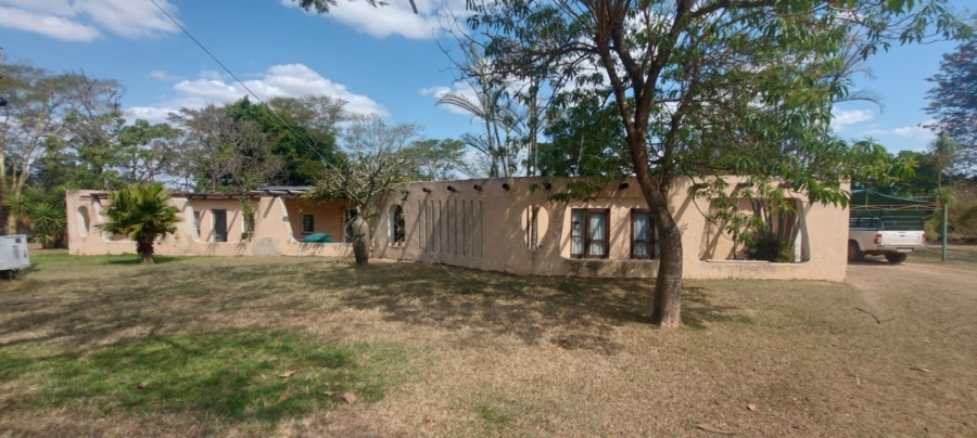 5 Bedroom Property for Sale in White River Mpumalanga