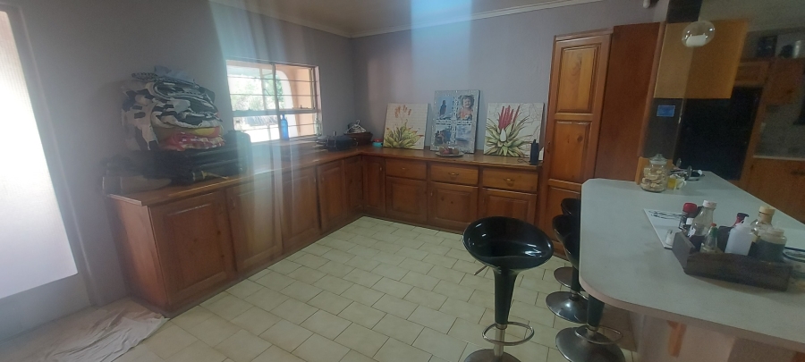 5 Bedroom Property for Sale in White River Mpumalanga