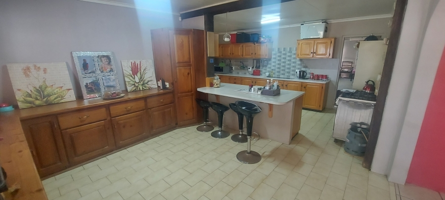 5 Bedroom Property for Sale in White River Mpumalanga