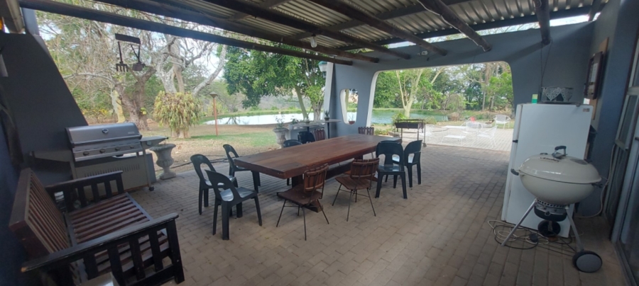 5 Bedroom Property for Sale in White River Mpumalanga