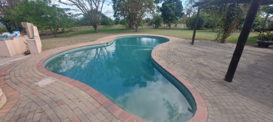 5 Bedroom Property for Sale in White River Mpumalanga