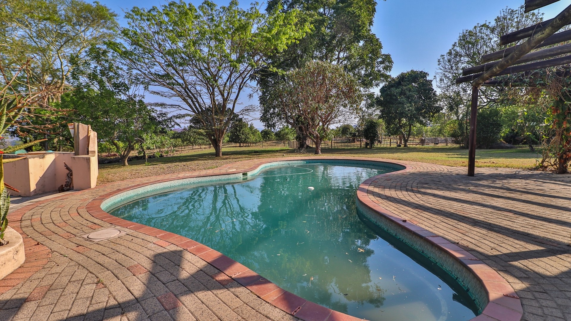 5 Bedroom Property for Sale in White River Mpumalanga