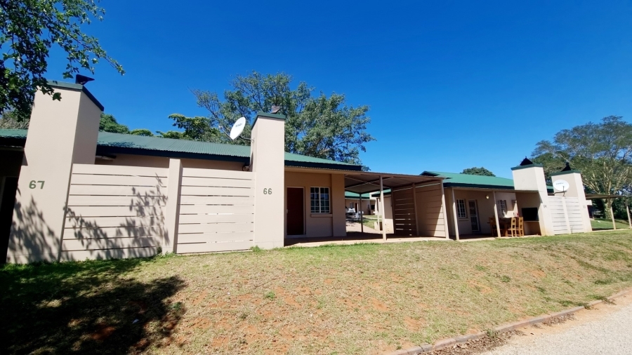 1 Bedroom Property for Sale in White River Ext 16 Mpumalanga