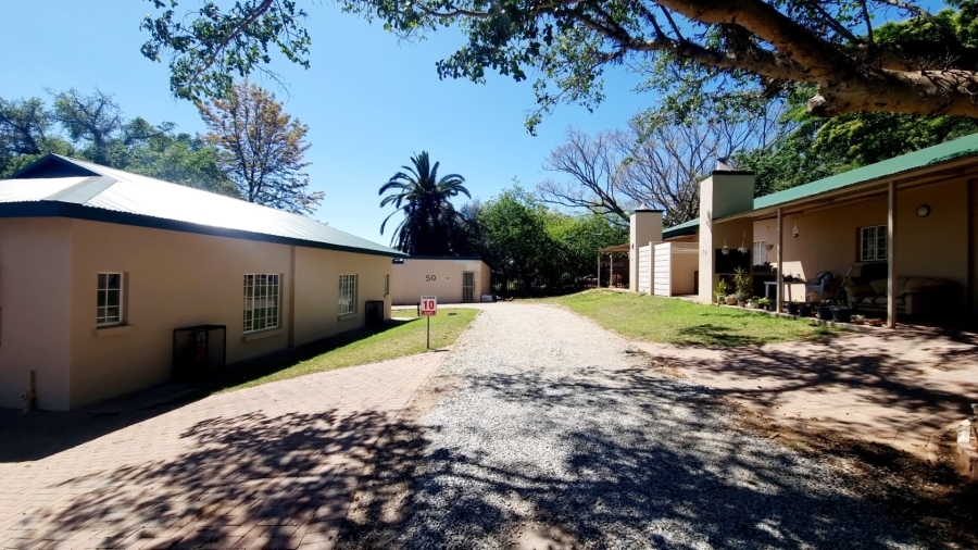 1 Bedroom Property for Sale in White River Ext 16 Mpumalanga