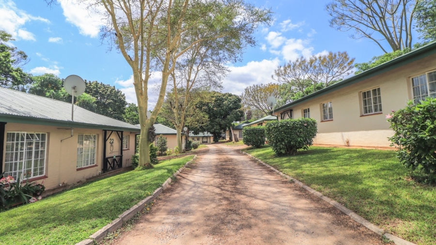 1 Bedroom Property for Sale in White River Ext 16 Mpumalanga