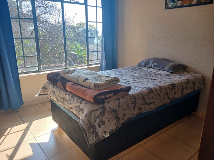 To Let 4 Bedroom Property for Rent in Sonheuwel Mpumalanga