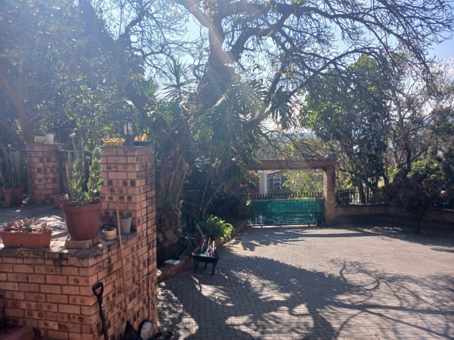 To Let 4 Bedroom Property for Rent in Sonheuwel Mpumalanga