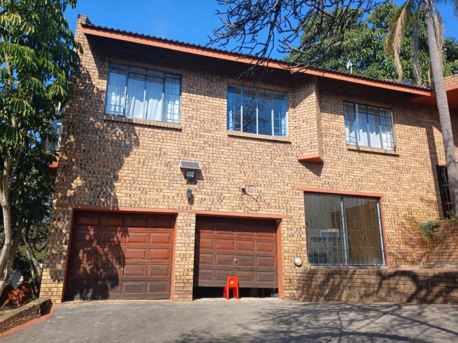 To Let 4 Bedroom Property for Rent in Sonheuwel Mpumalanga