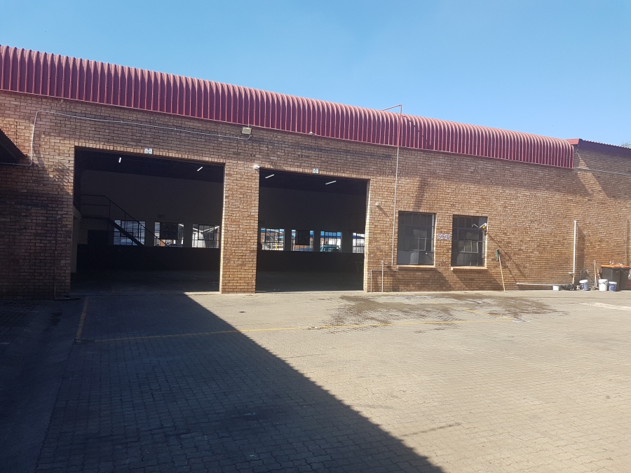 Commercial Property for Sale in West Acres Mpumalanga